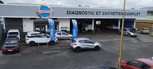 SPEEDY Rivière Salée place picture